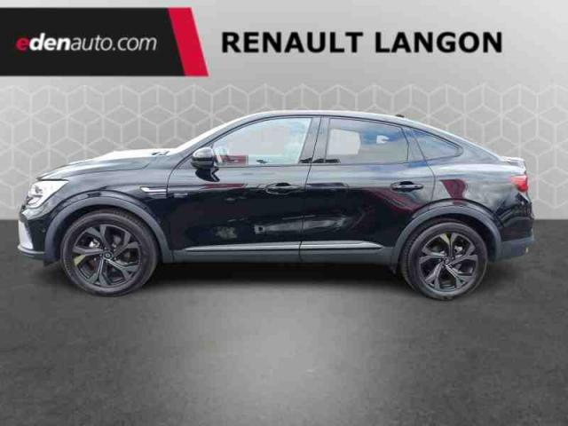 Renault Arkana image 9