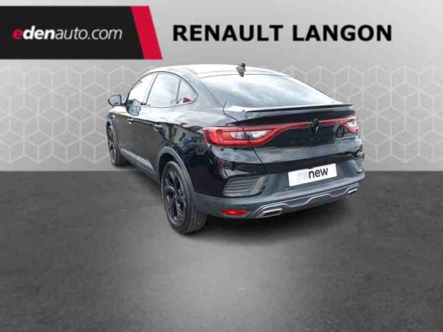 Renault Arkana image 5