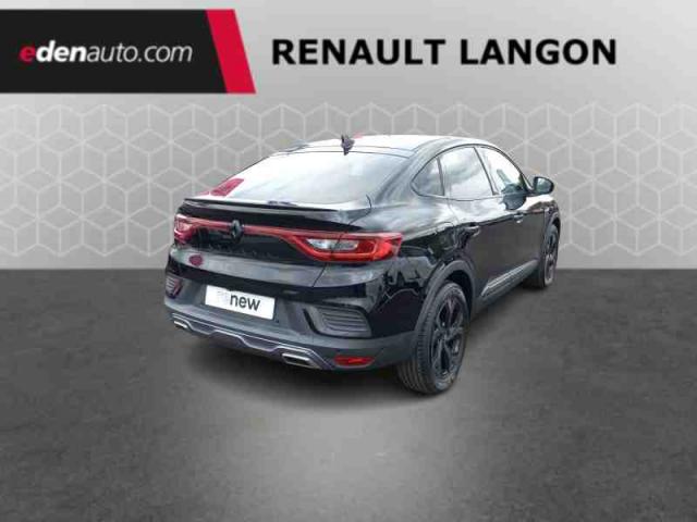 Renault Arkana image 2