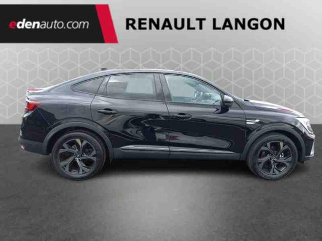 Renault Arkana image 4