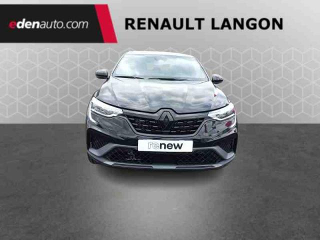 Renault Arkana image 8