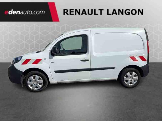Renault Kangoo Van image 4