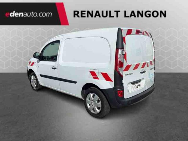 Renault Kangoo Van image 1