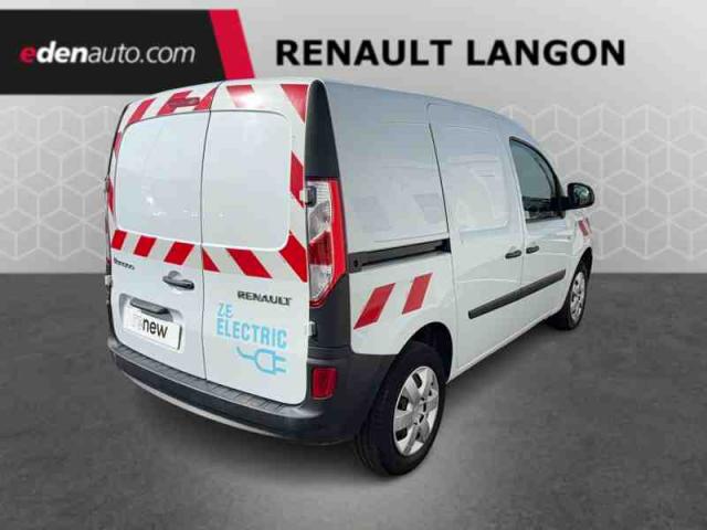 Renault Kangoo Van image 9