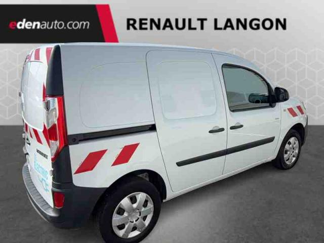Renault Kangoo Van image 7