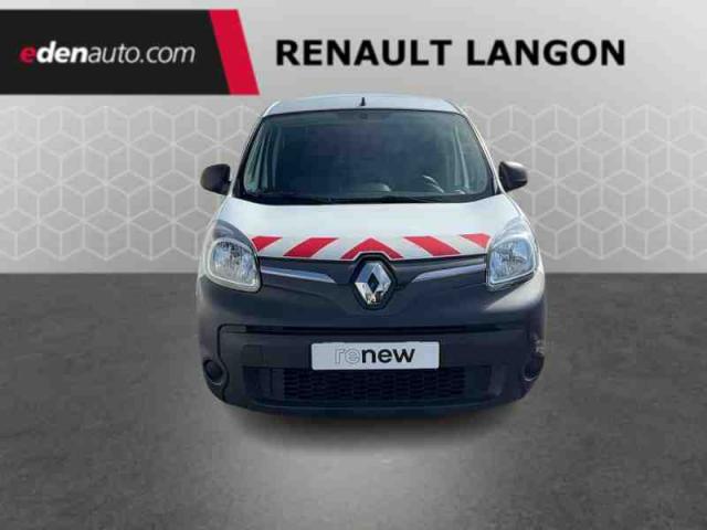 Renault Kangoo Van image 6