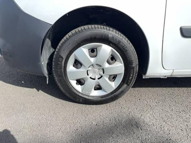 Renault Kangoo Van image 2