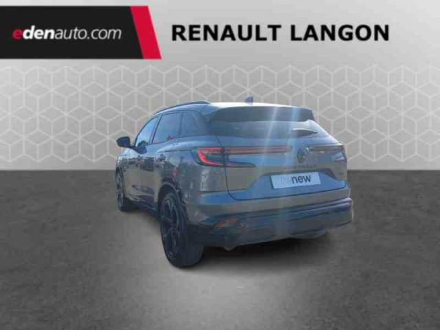 Renault Austral image 8