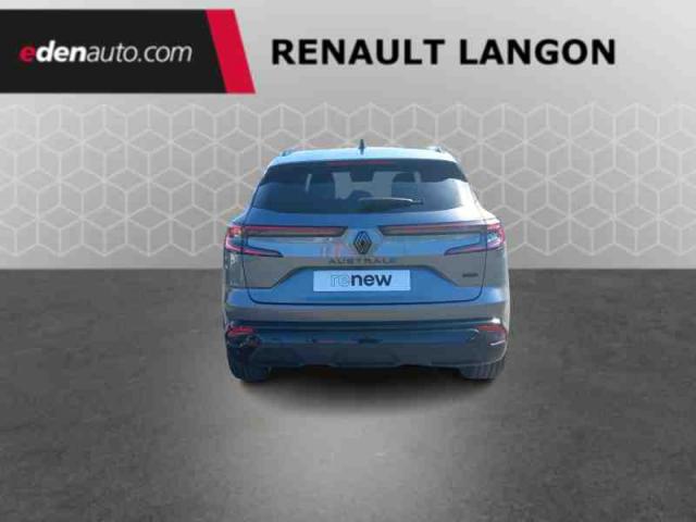 Renault Austral image 6