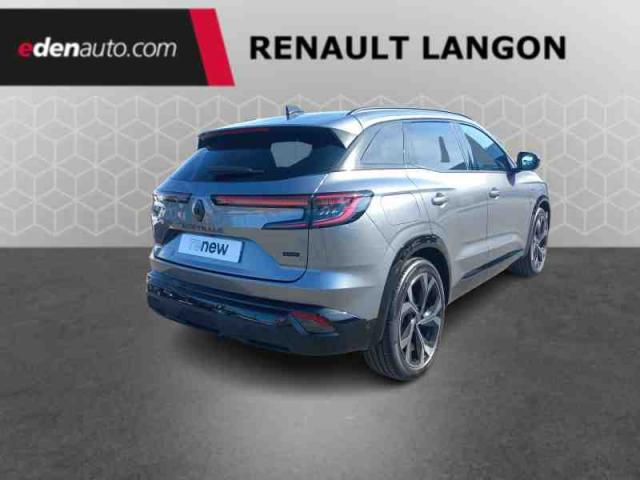 Renault Austral image 2