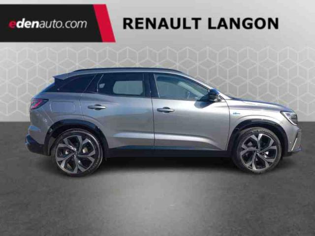 Renault Austral image 3
