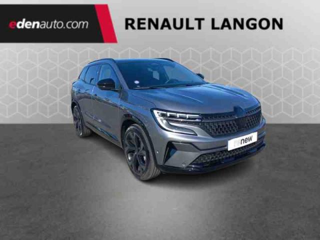 Renault Austral image 1