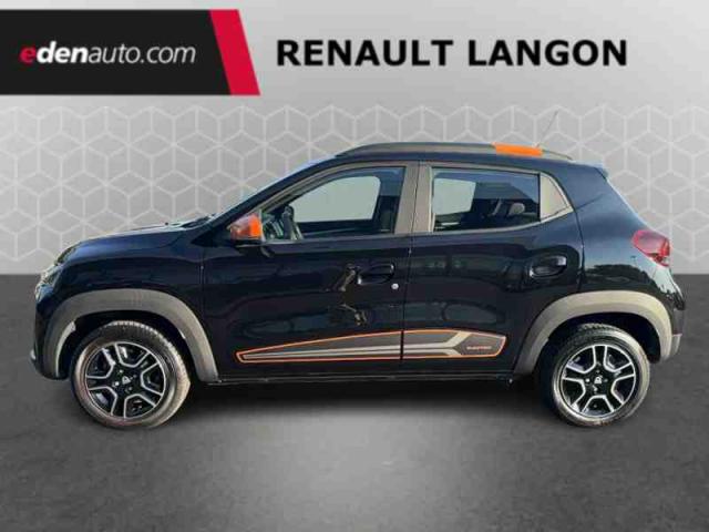 Dacia Spring image 9