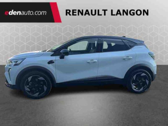 Renault Captur image 4