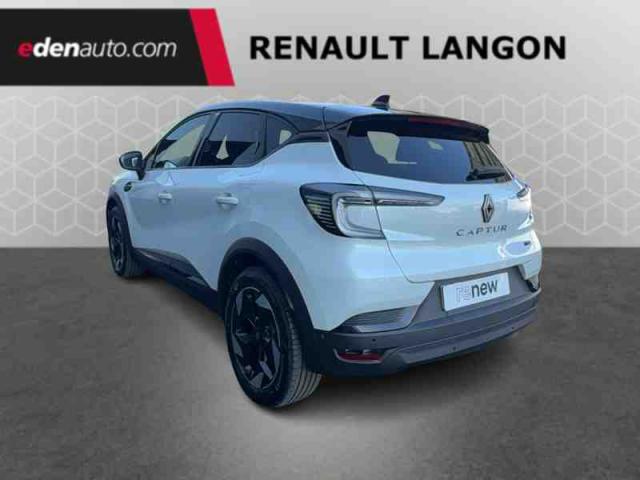 Renault Captur image 6