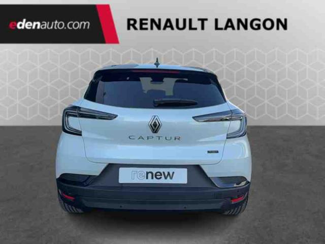 Renault Captur image 3