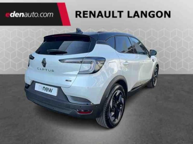 Renault Captur image 8