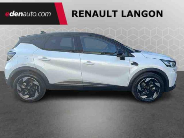 Renault Captur image 2