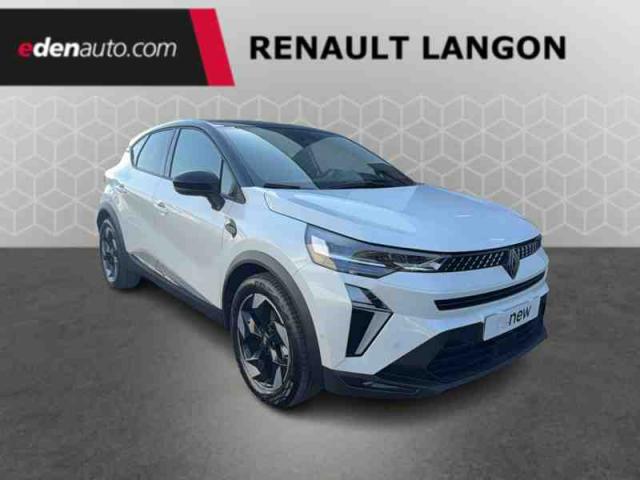 Renault Captur image 9