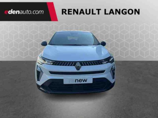 Renault Captur image 7