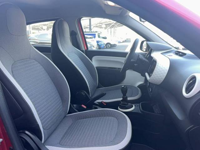 Renault Twingo image 4