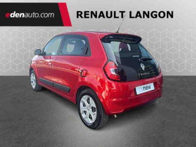 Renault Twingo image 9