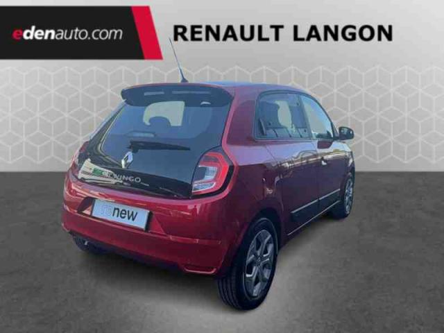 Renault Twingo image 2