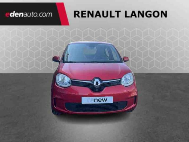 Renault Twingo image 1