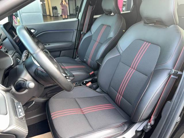 Renault Captur image 5