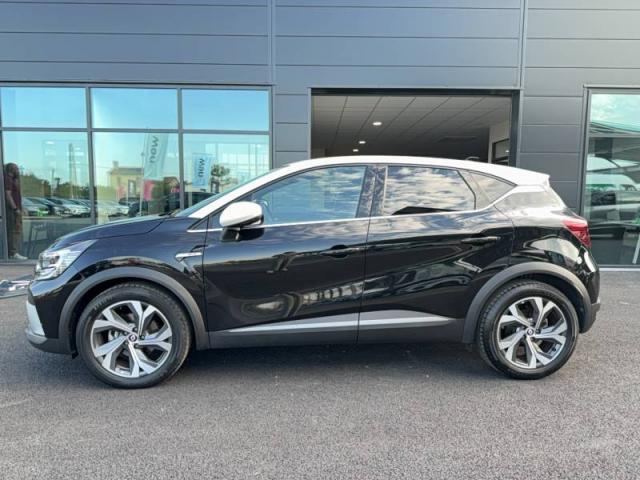 Renault Captur image 2