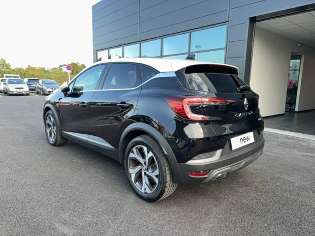 Renault Captur image 6