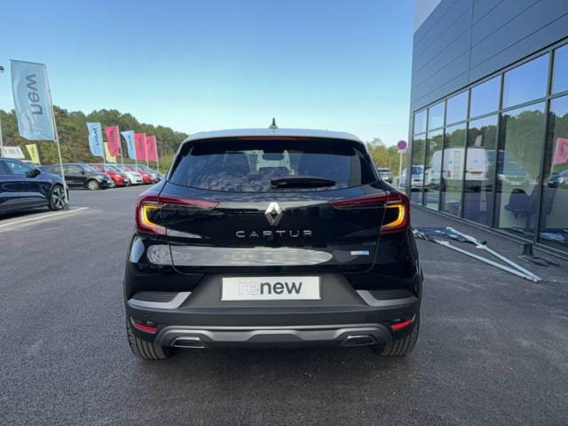 Renault Captur image 1