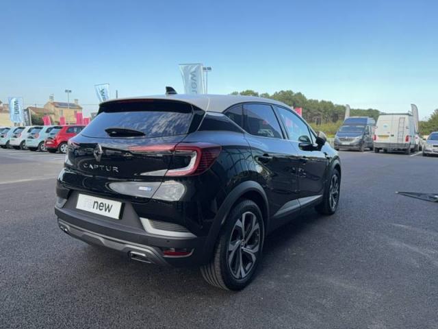 Renault Captur image 9