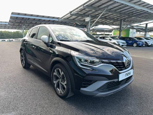 Renault Captur image 7
