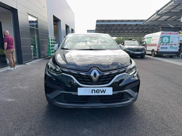 Renault Captur image 3