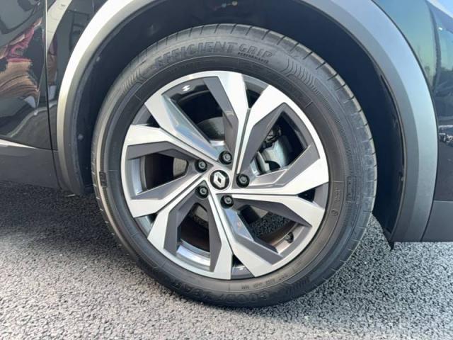Renault Captur image 8