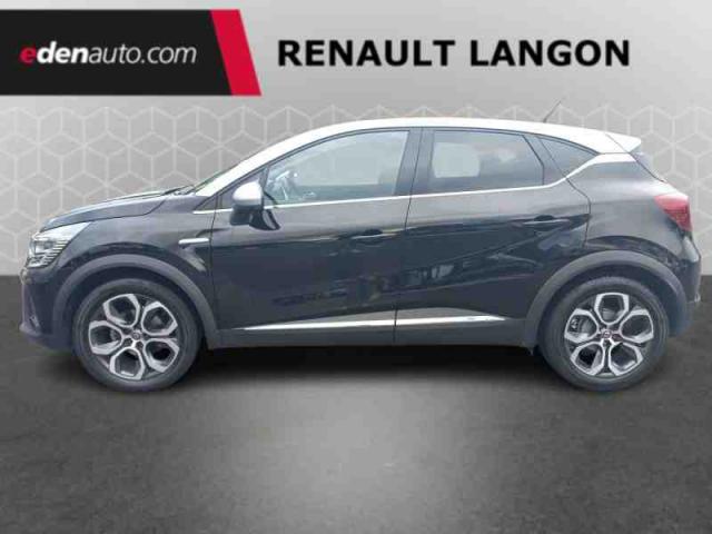 Renault Captur image 5