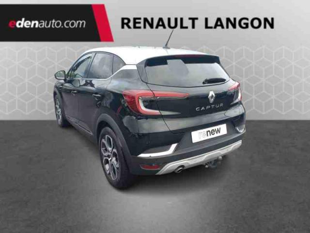 Renault Captur image 6