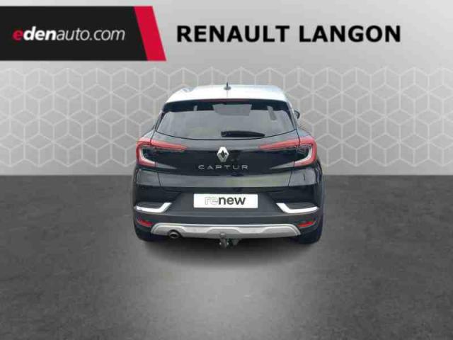 Renault Captur image 1