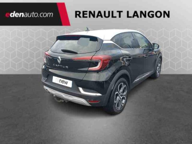 Renault Captur image 2