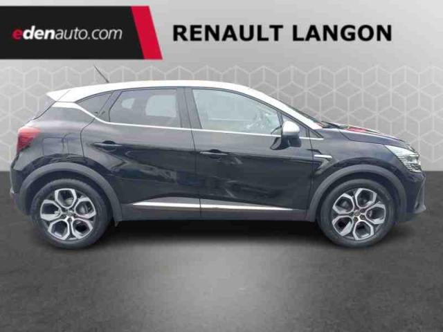 Renault Captur image 7