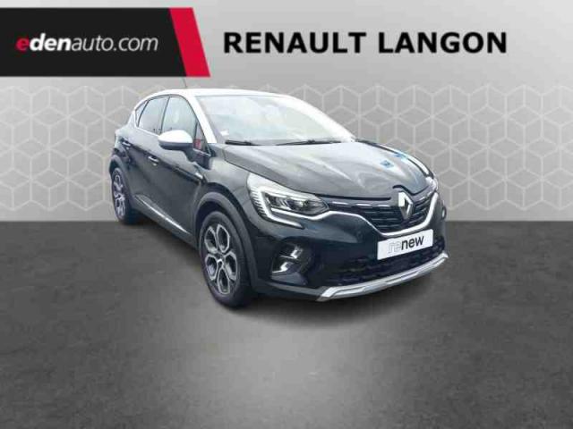 Renault Captur image 3