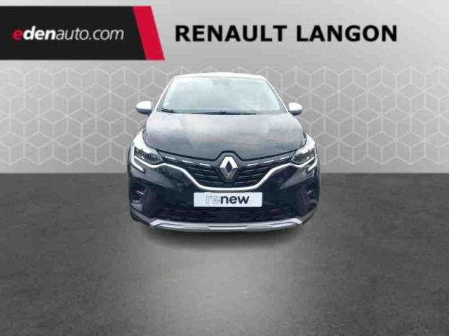 Renault Captur image 4