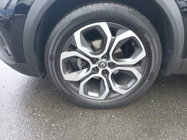 Renault Captur image 9