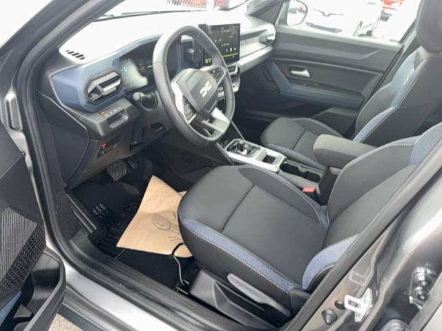 Dacia Duster image 5