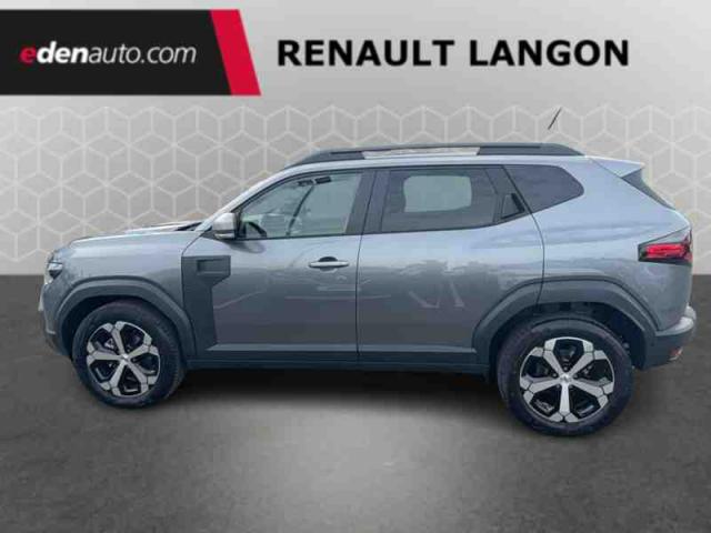 Dacia Duster image 8