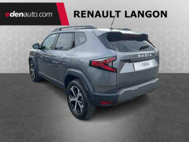 Dacia Duster image 4