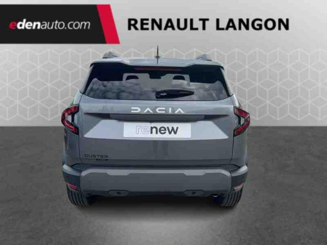 Dacia Duster image 9