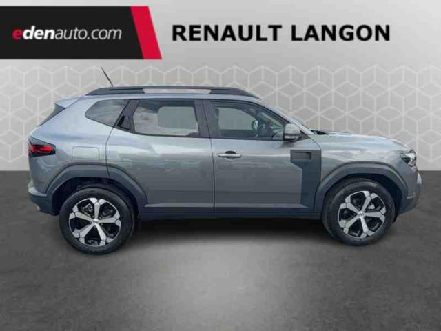 Dacia Duster image 2
