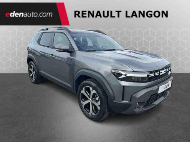 Dacia Duster image 1